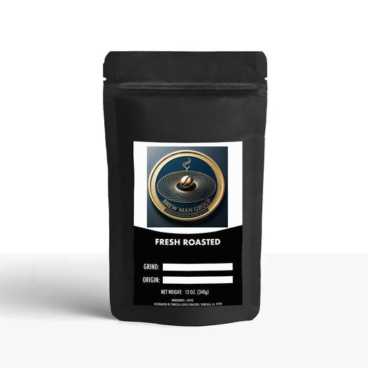 Cold Brew Coffee